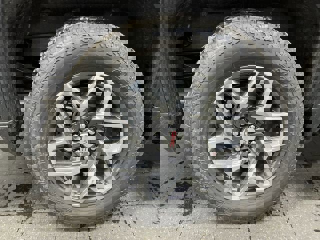 New 2026 GMC Sierra 1500 SLT w/ SLT Premium Plus Package image 33