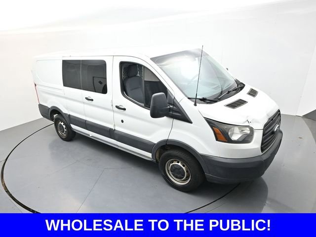 Used 2017 Ford Transit 250 130 Low Roof RWD image 33
