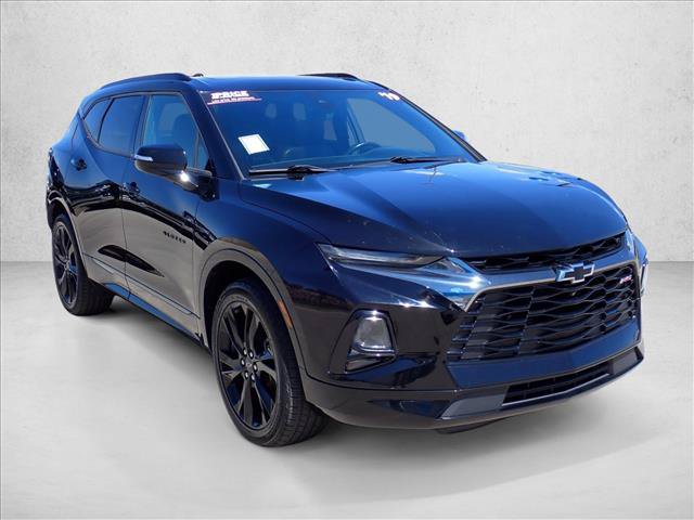 Used 2019 Chevrolet Blazer RS FWD image 6