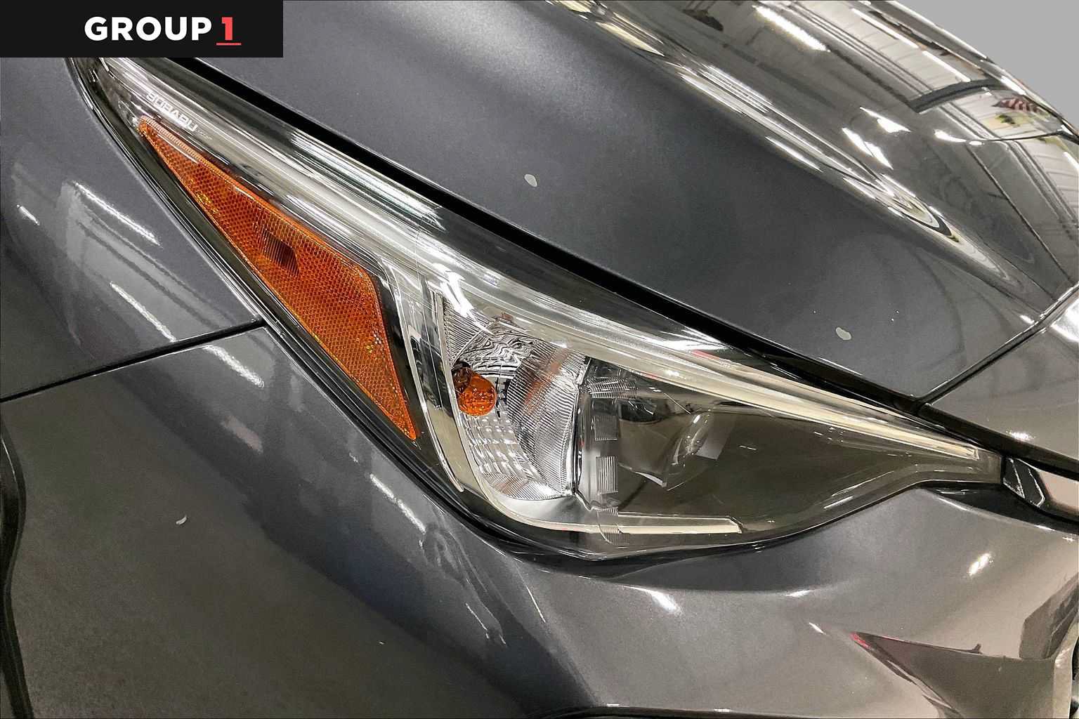 Certified 2024 Subaru Crosstrek 2.0i Premium AWD/4WD image 27