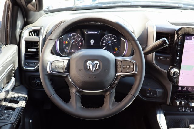 Used 2025 RAM 2500 Laramie image 20