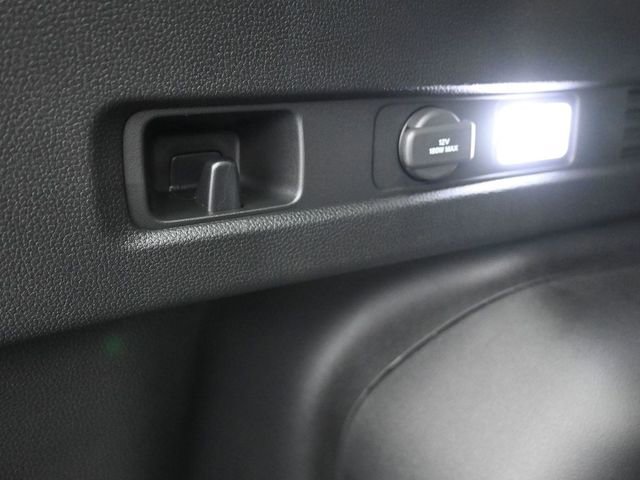 Used 2026 Honda CR-V Sport Touring image 35