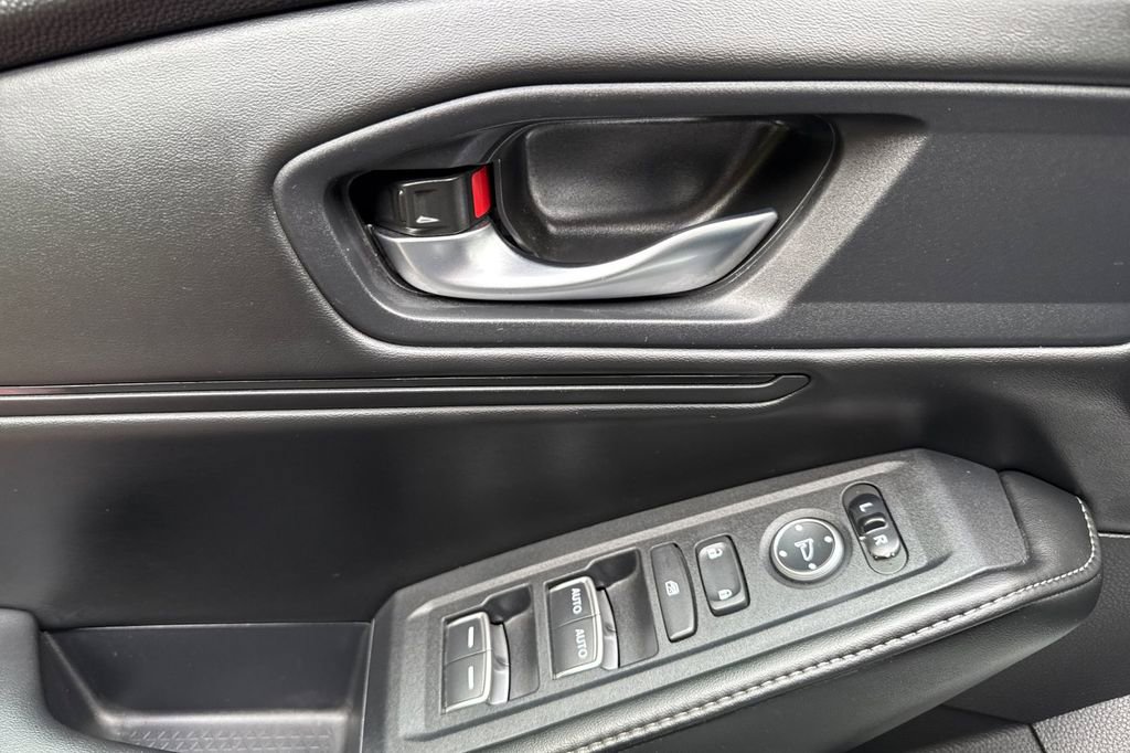 Certified 2024 Honda Accord Sport image 5