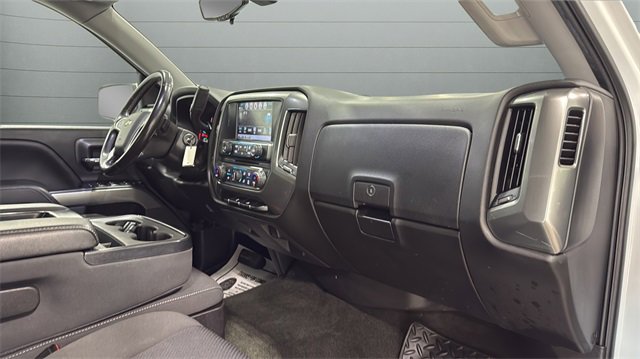 Used 2018 Chevrolet Silverado 1500 LT w/ LT Eassist Package image 33