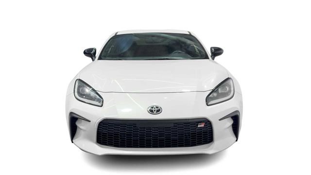 Used 2024 Toyota GR86 RWD image 6