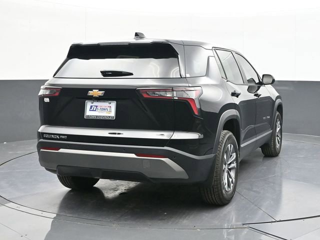 New 2026 Chevrolet Equinox LT w/ Convenience Package II AWD/4WD image 13