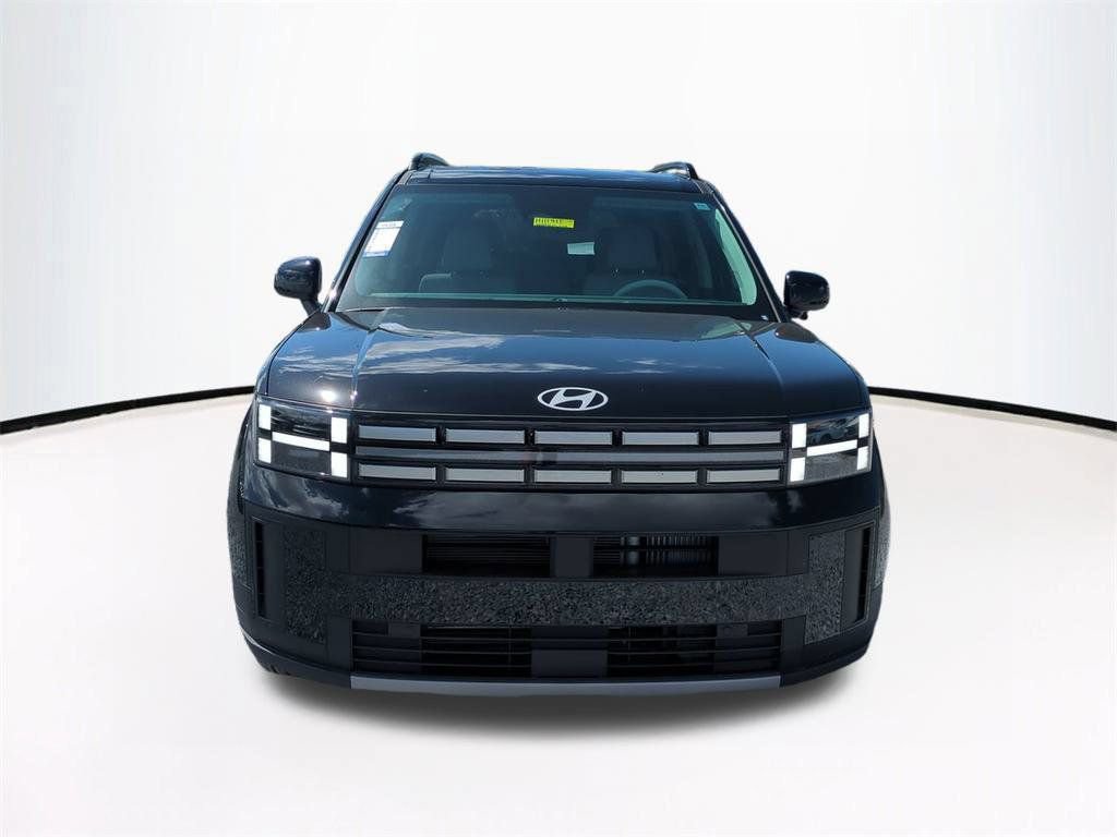 New 2026 Hyundai Santa Fe SEL FWD image 3