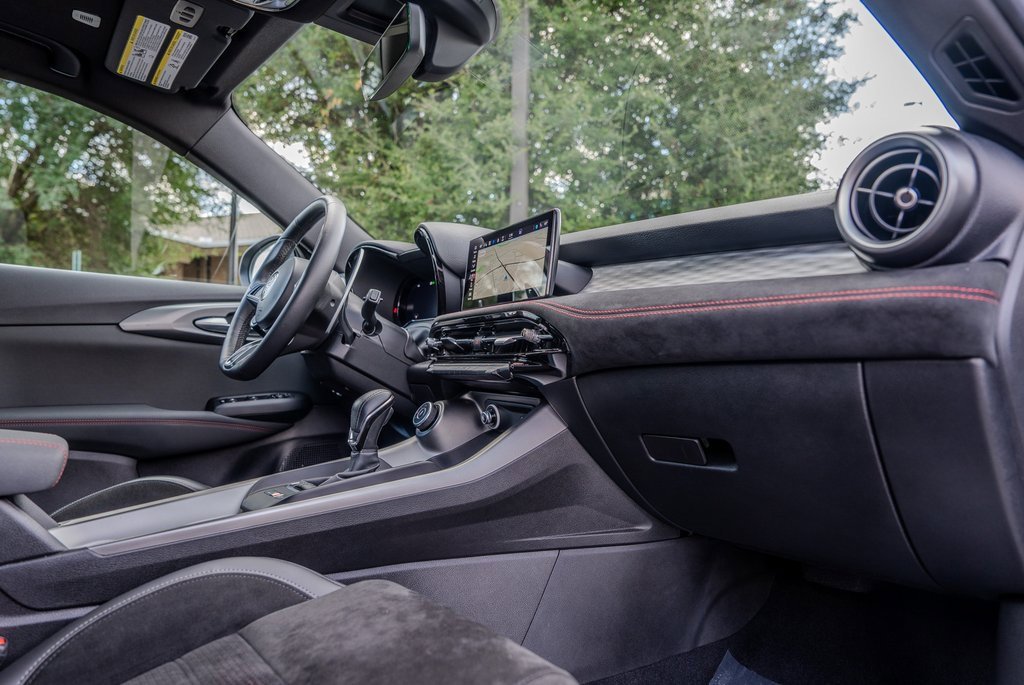 Used 2024 Alfa Romeo Tonale Veloce w/ Active Assist Package image 20