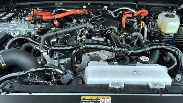 New 2026 Toyota Tacoma TRD Off-Road w/ TRD Off Road Upgrade Package image 33