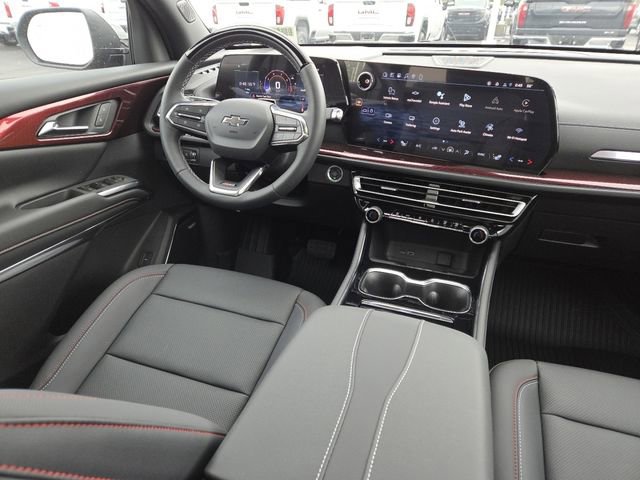 New 2026 Chevrolet Traverse Z71 AWD/4WD image 32