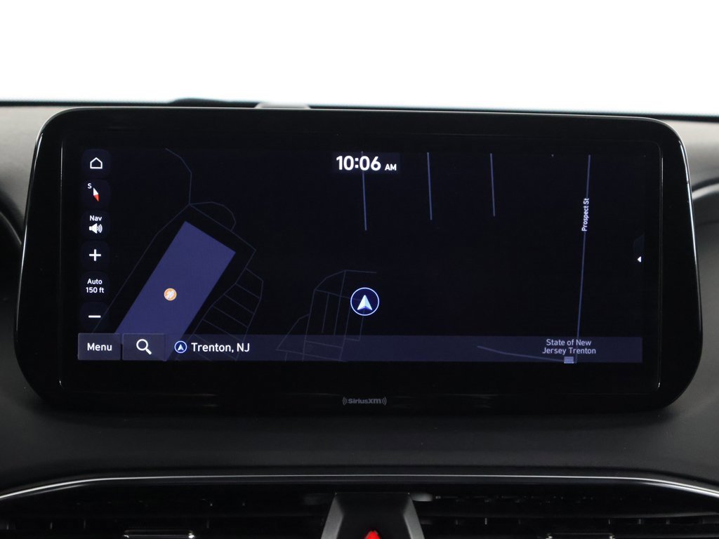 Certified 2023 Hyundai Santa Fe XRT w/ Cargo Package image 40