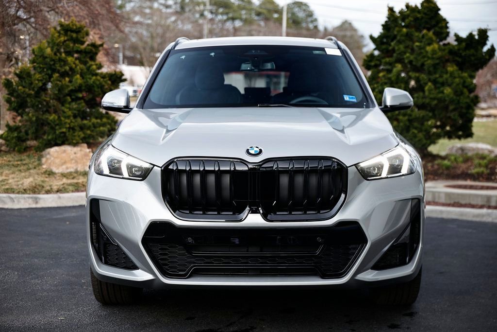 New 2026 BMW X1 xDrive28i w/ Technology Package image 13