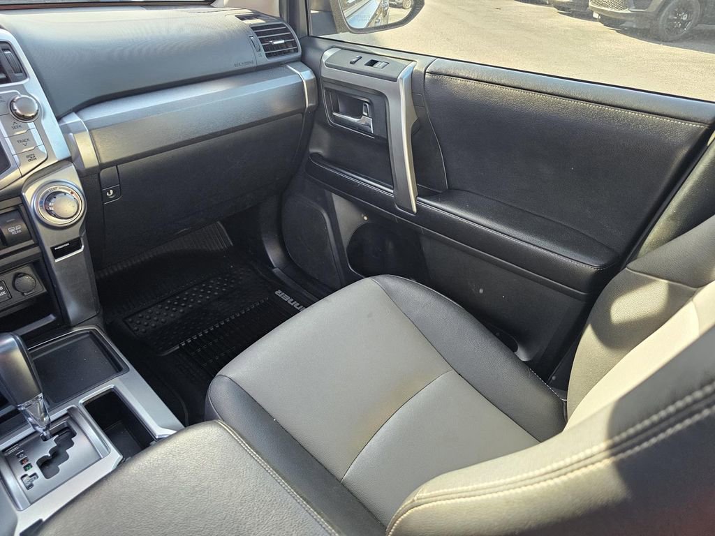 Used 2018 Toyota 4Runner SR5 Premium image 28