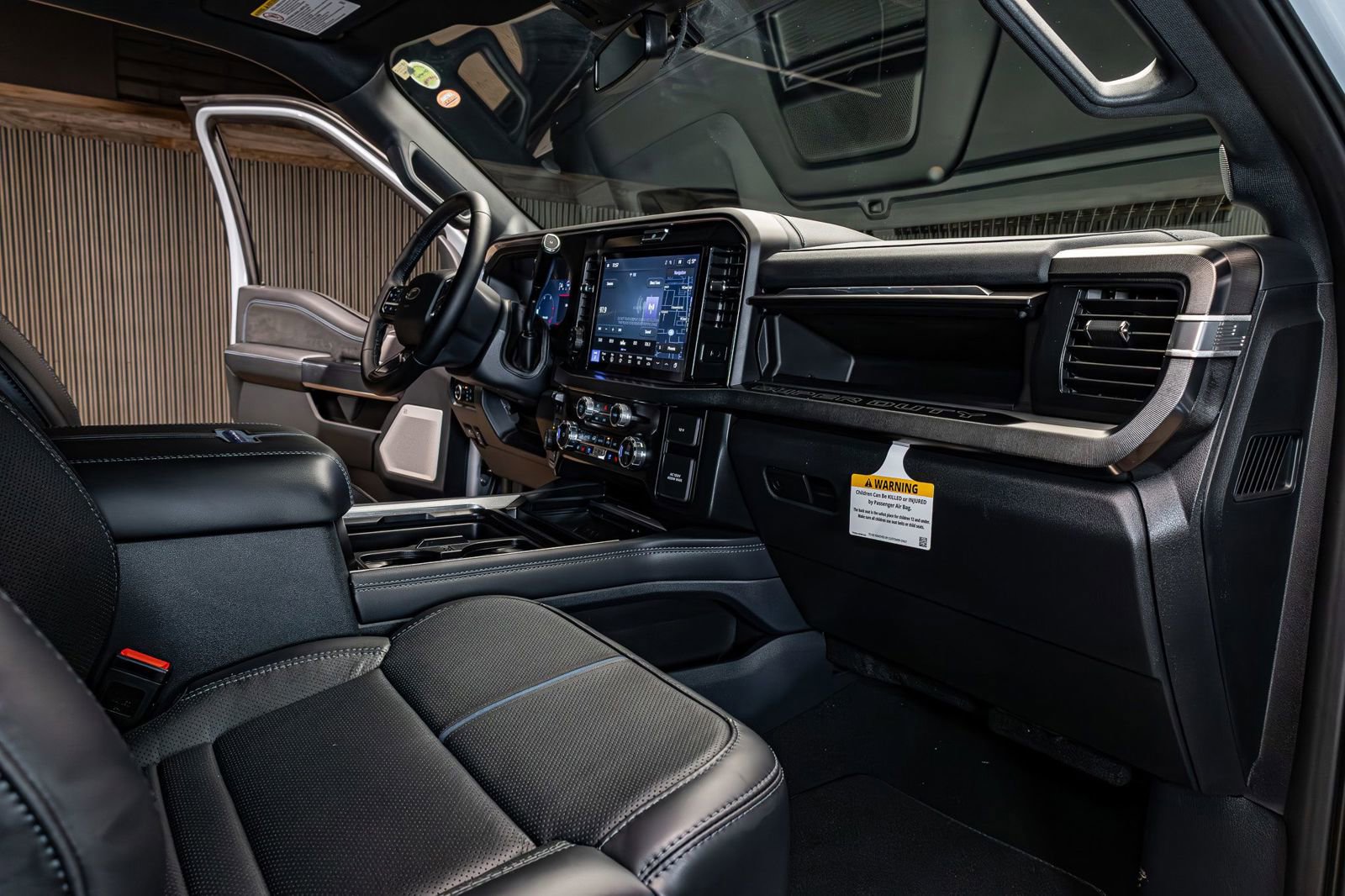 Used 2026 Ford F250 Platinum image 18