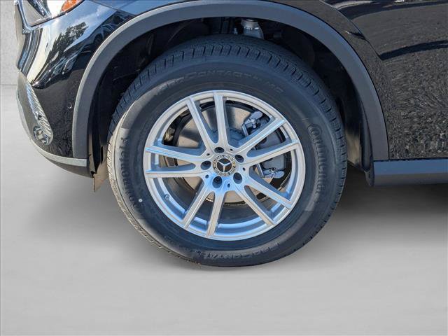 Certified 2026 Mercedes-Benz GLC 300 4MATIC image 18