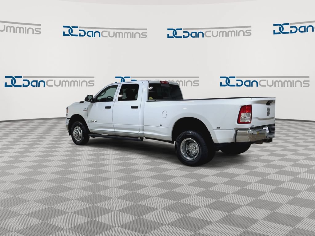 Used 2020 RAM 3500 Tradesman AWD/4WD image 6