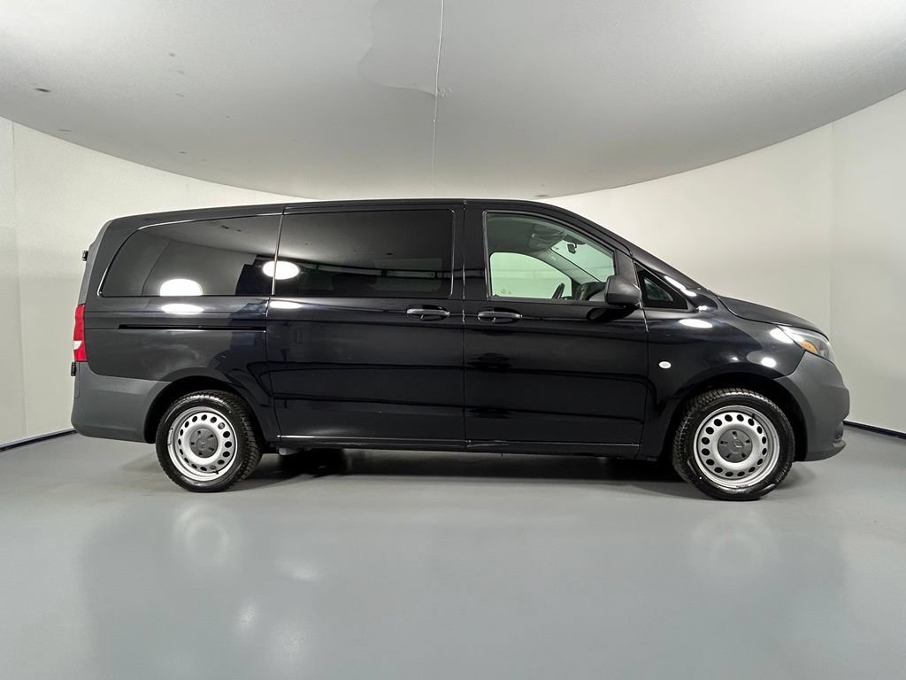 Used 2019 Mercedes-Benz Metris Passenger image 8