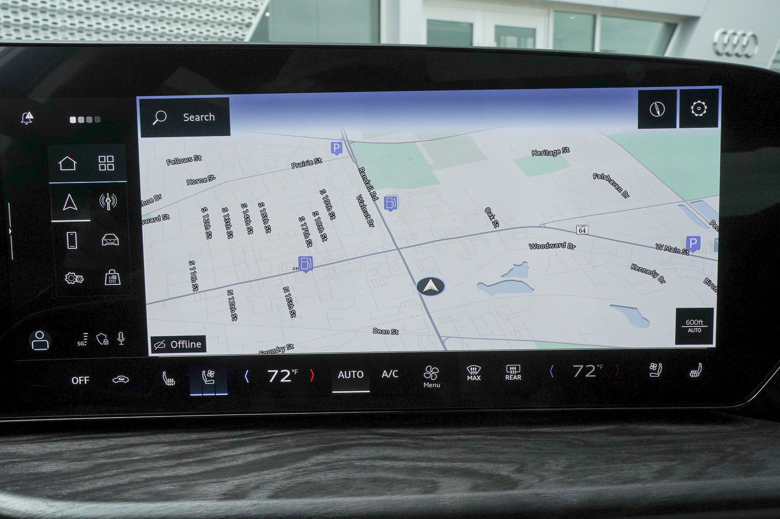 New 2025 Audi Q5 Premium Plus image 11