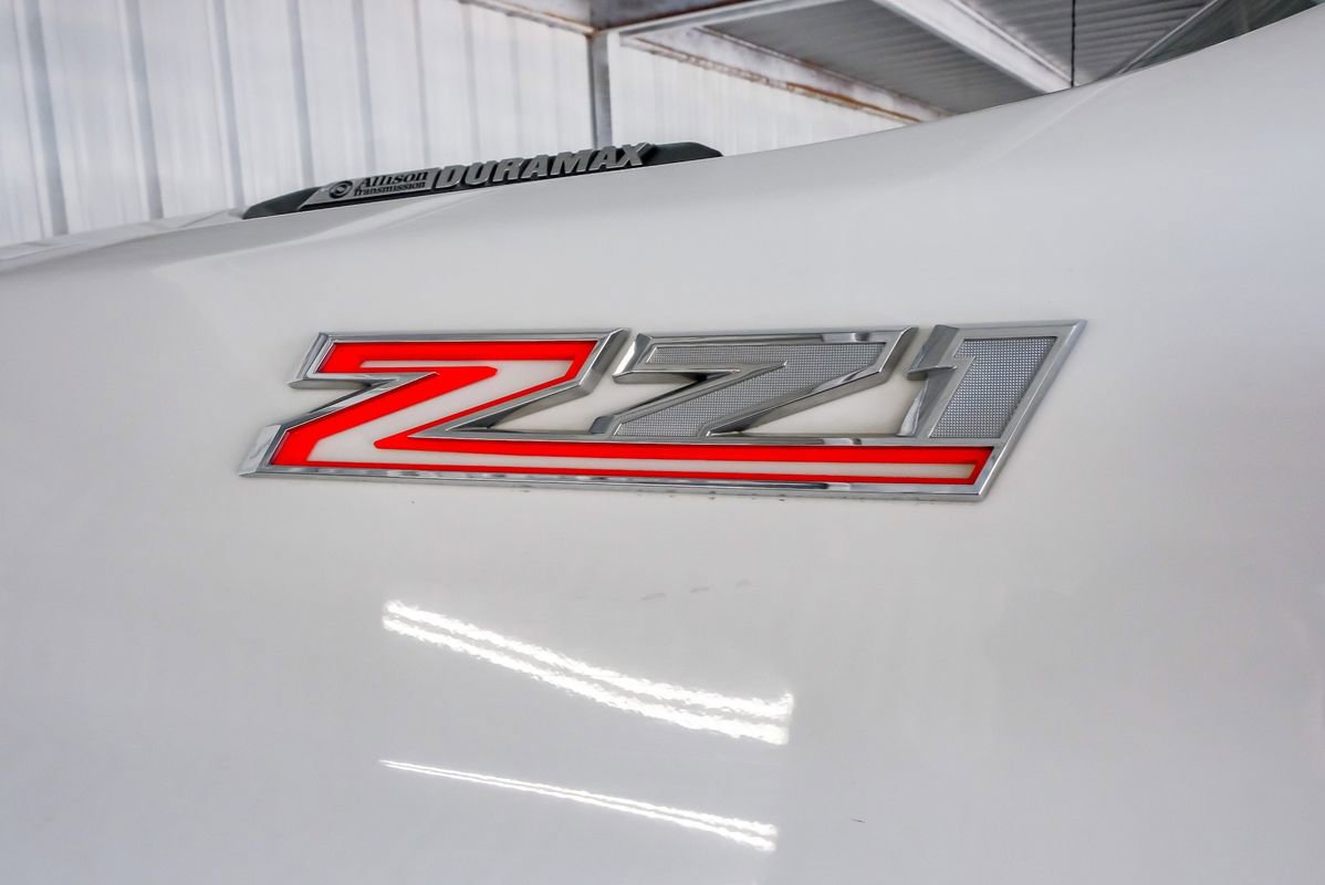 Used 2021 Chevrolet Silverado 2500 LTZ w/ LTZ Texas Edition AWD/4WD image 56