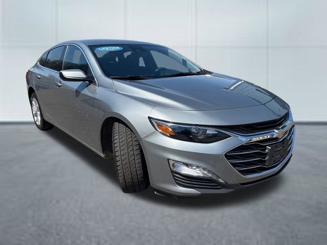Used 2024 Chevrolet Malibu LT FWD image 5