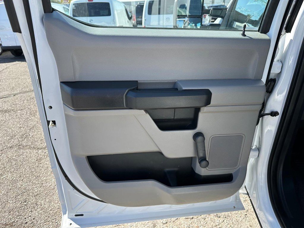 Used 2017 Ford F250 XL image 31