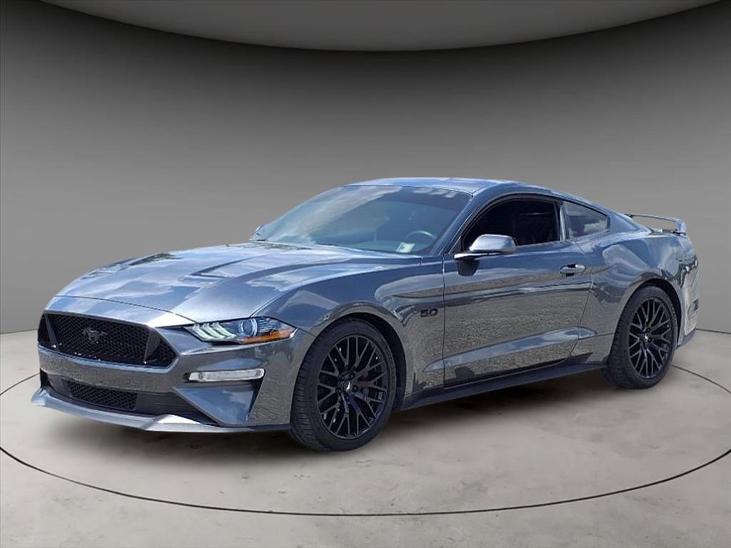 Used 2019 Ford Mustang GT w/ GT Performance Package
