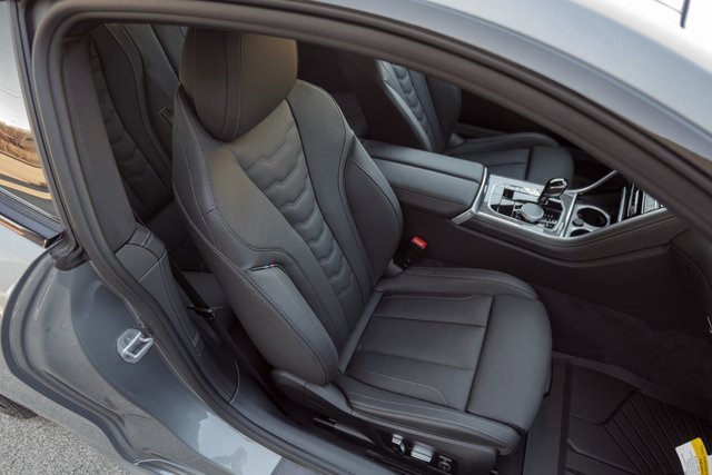 New 2024 BMW 840i xDrive Coupe image 25