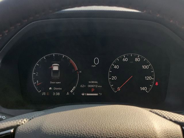 New 2026 Honda Ridgeline Black Edition image 30