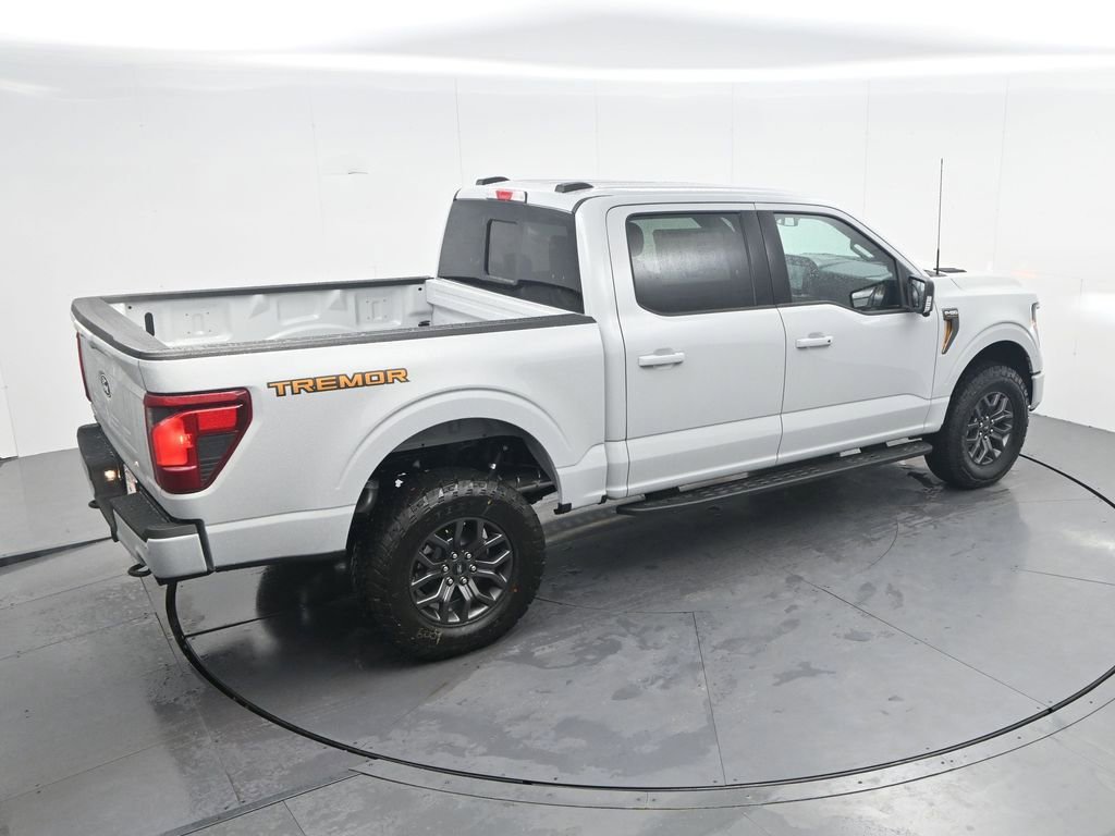 New 2026 Ford F150 Tremor w/ Tow/Haul Package AWD/4WD image 27