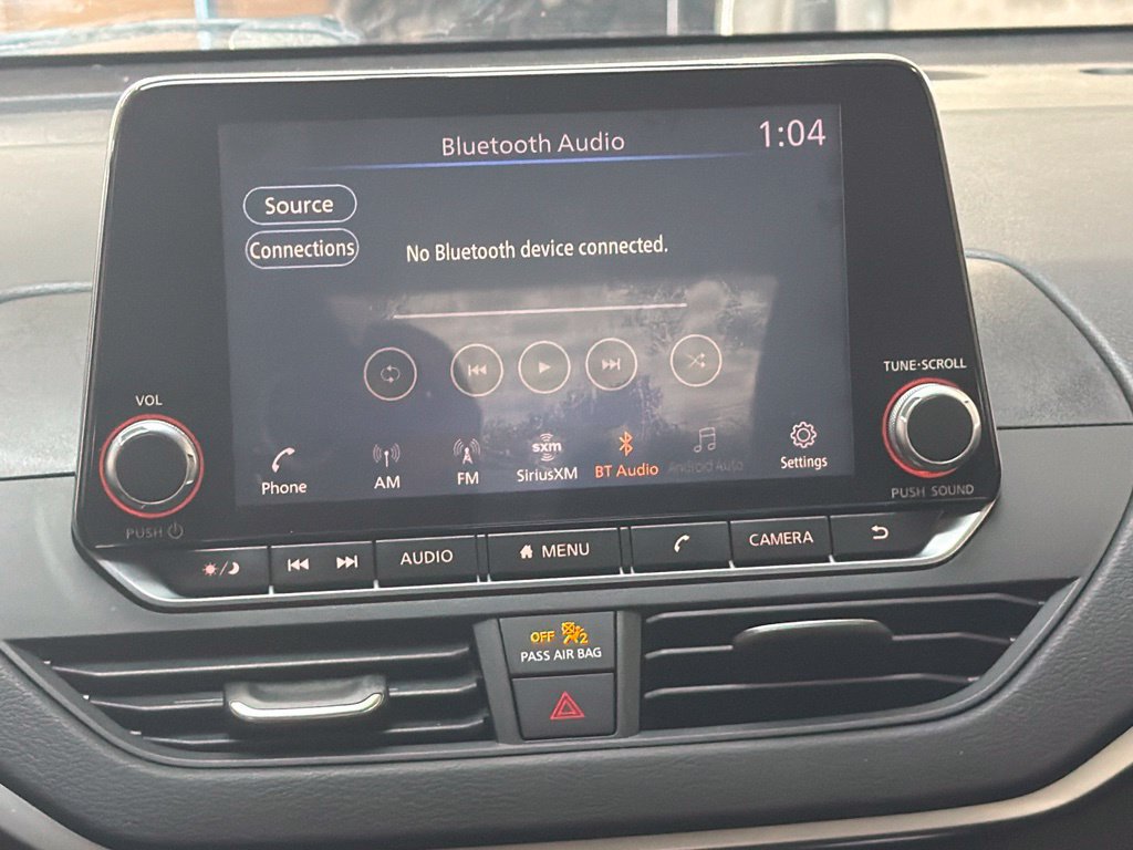 Used 2020 Nissan Altima 2.5 S FWD image 18
