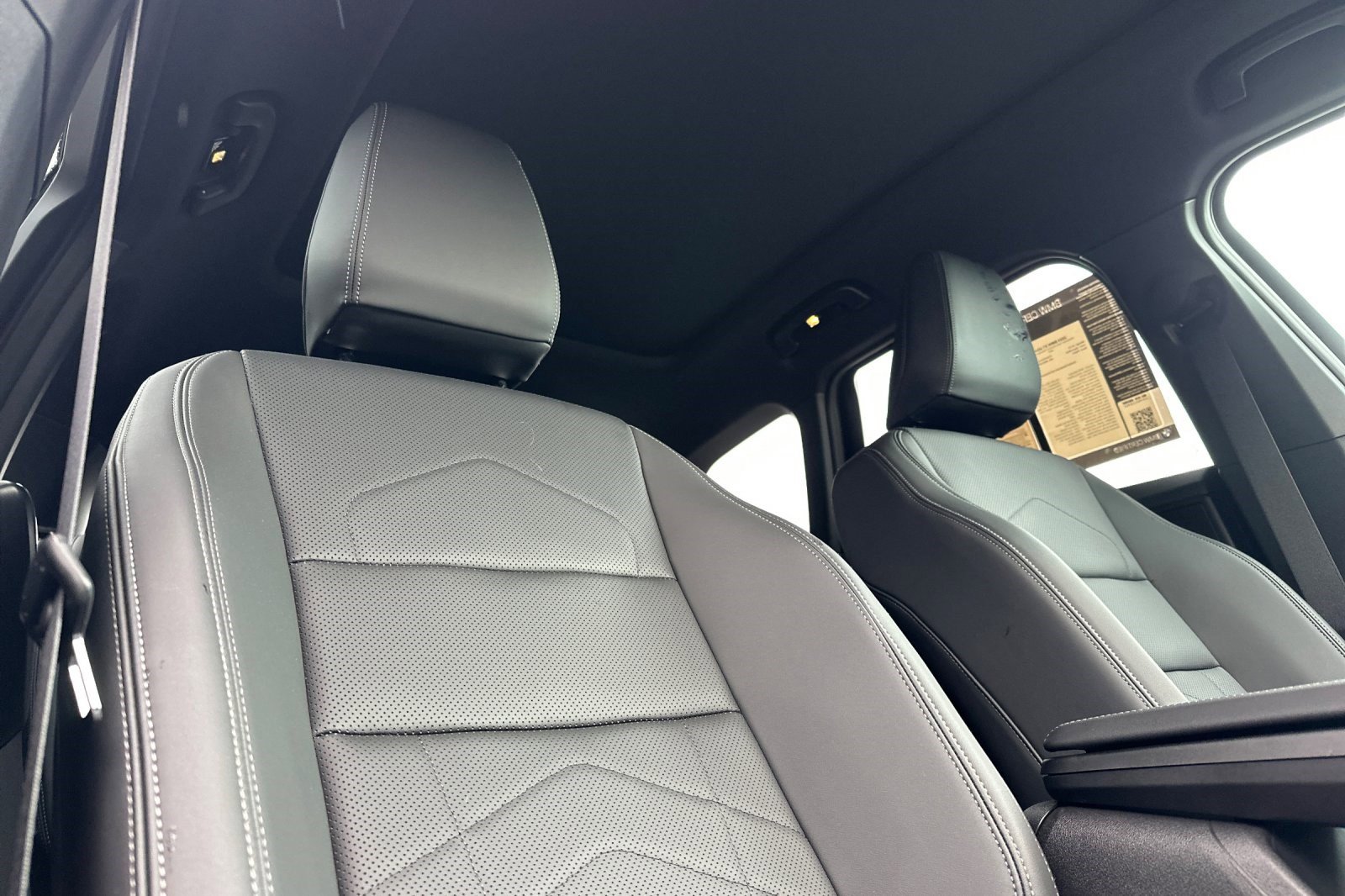 Certified 2024 BMW X1 xDrive28i w/ Technology Package image 19