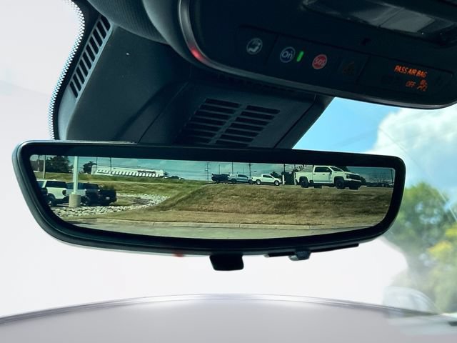 New 2027 Chevrolet Equinox RS w/ Safety and Technology Package FWD image 37