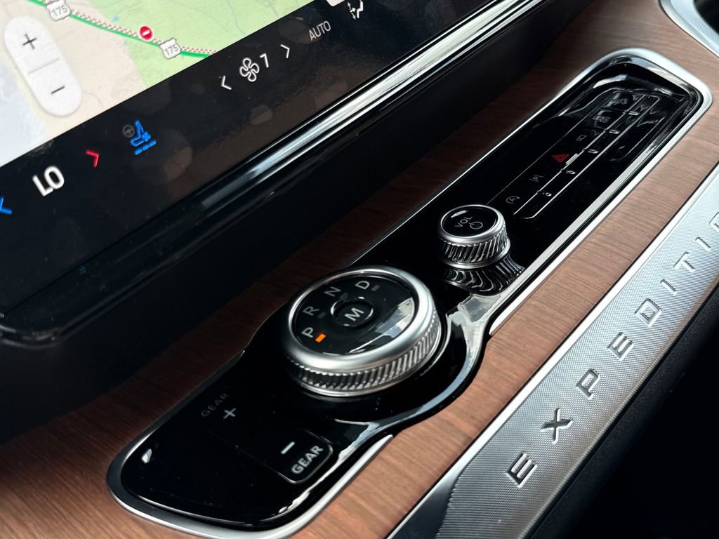 New 2026 Ford Expedition King Ranch AWD/4WD image 36