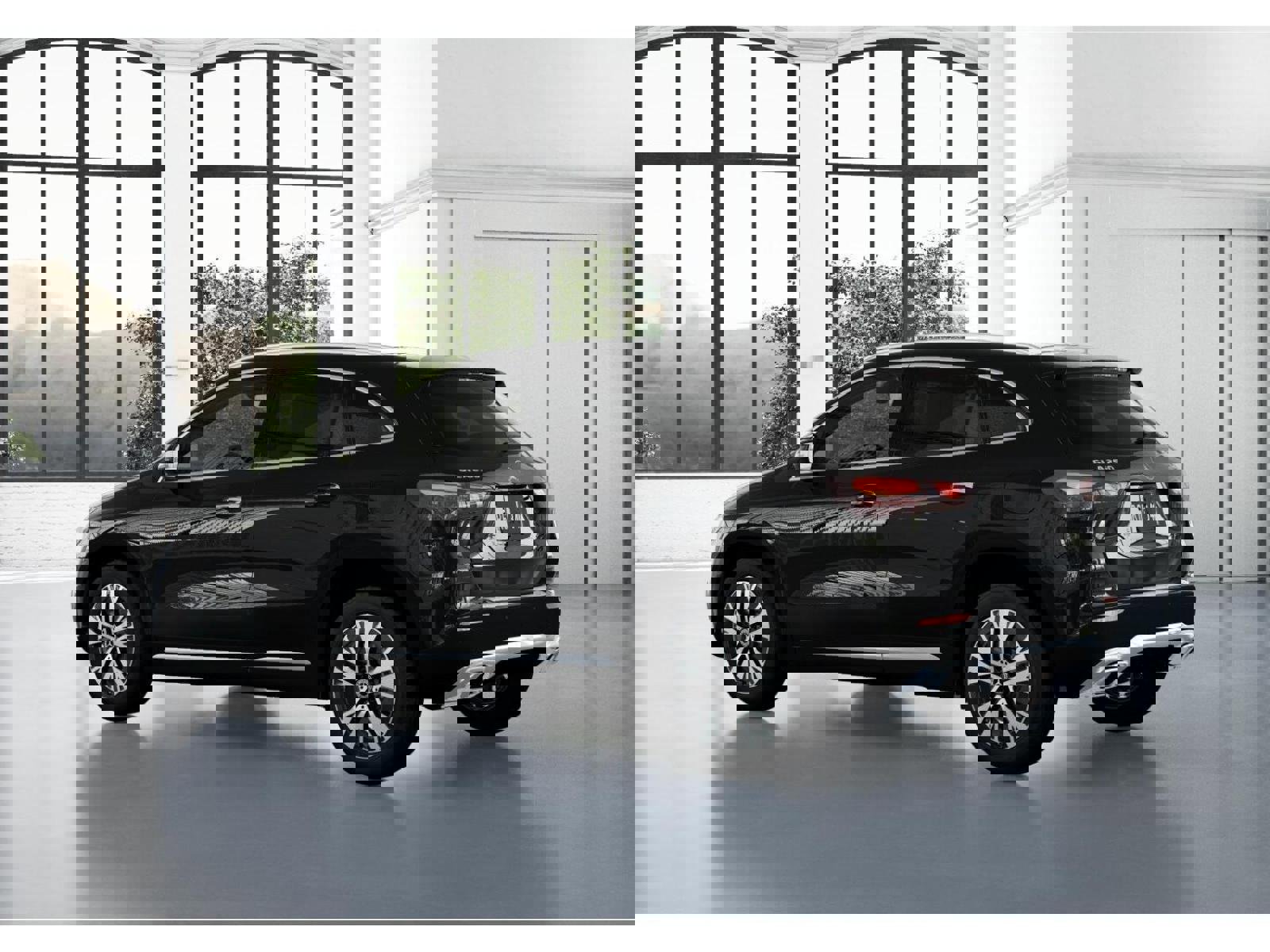 New 2026 Mercedes-Benz GLA 250 4MATIC image 29