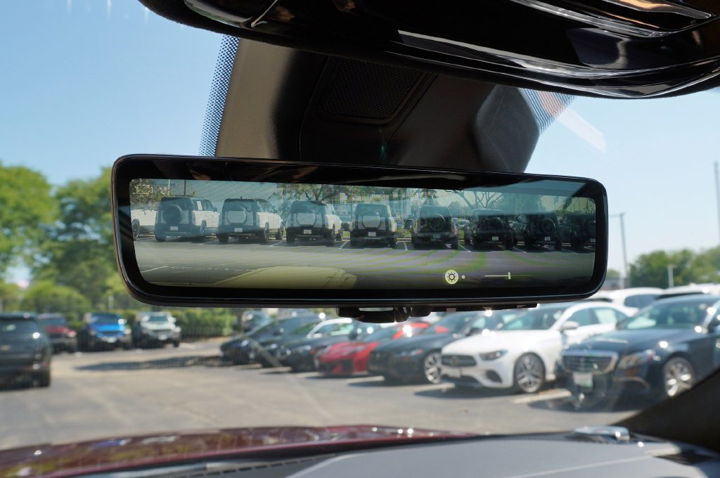 Used 2024 Jeep Grand Cherokee Summit AWD/4WD image 14
