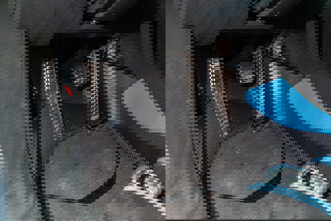 Used 2023 Lamborghini Huracan STO image 84