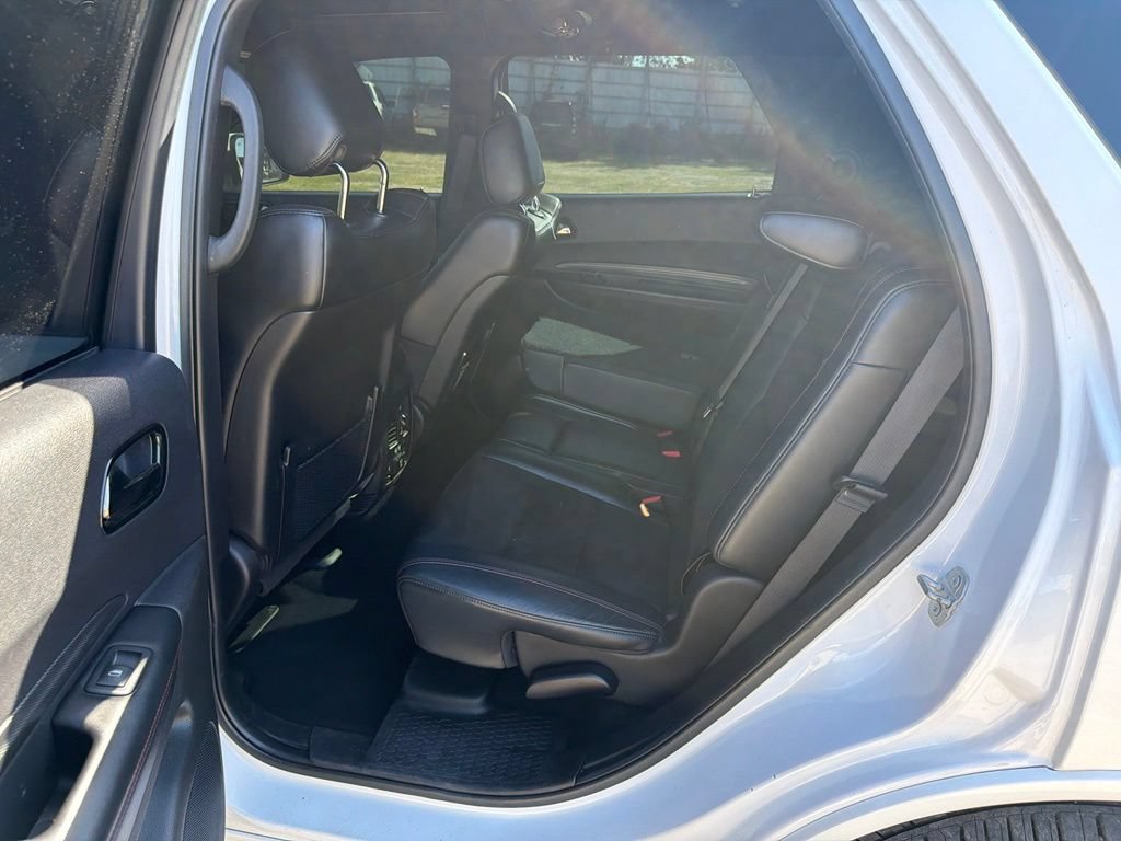 Used 2021 Dodge Durango R/T AWD/4WD image 9