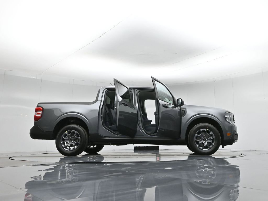 New 2026 Ford Maverick XLT AWD/4WD image 50