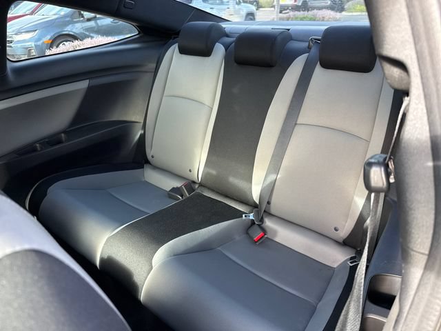 Certified 2018 Honda Civic EX-T image 13