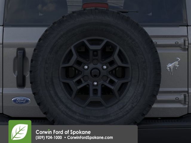 New 2026 Ford Bronco Badlands image 24