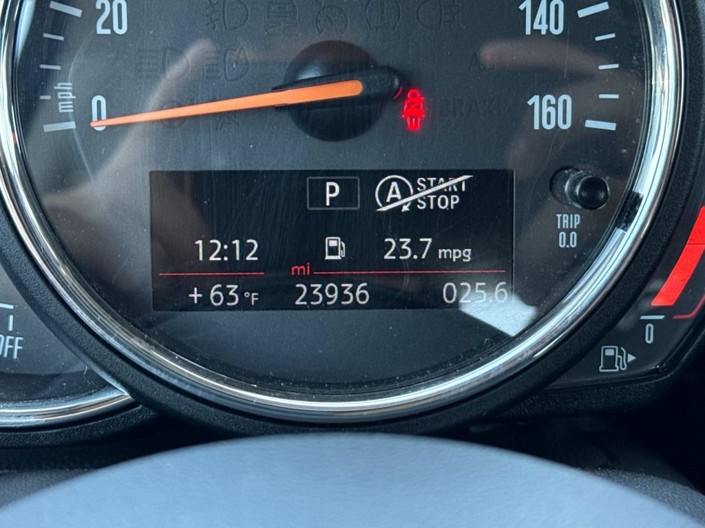 Used 2021 MINI Cooper S FWD image 25