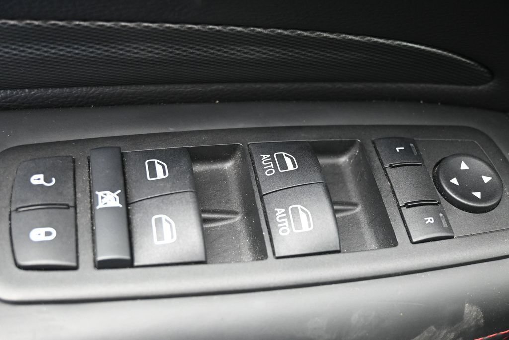 Used 2025 Dodge Durango R/T AWD/4WD image 15