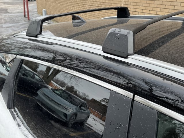 New 2026 Nissan Kicks SV w/ Cold Weather Package image 6