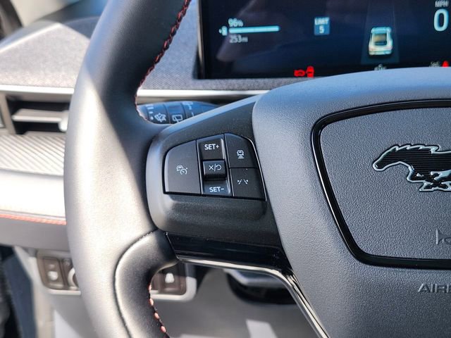 New 2026 Ford Mustang Mach-E Premium w/ Sport Appearance Package AWD/4WD image 29
