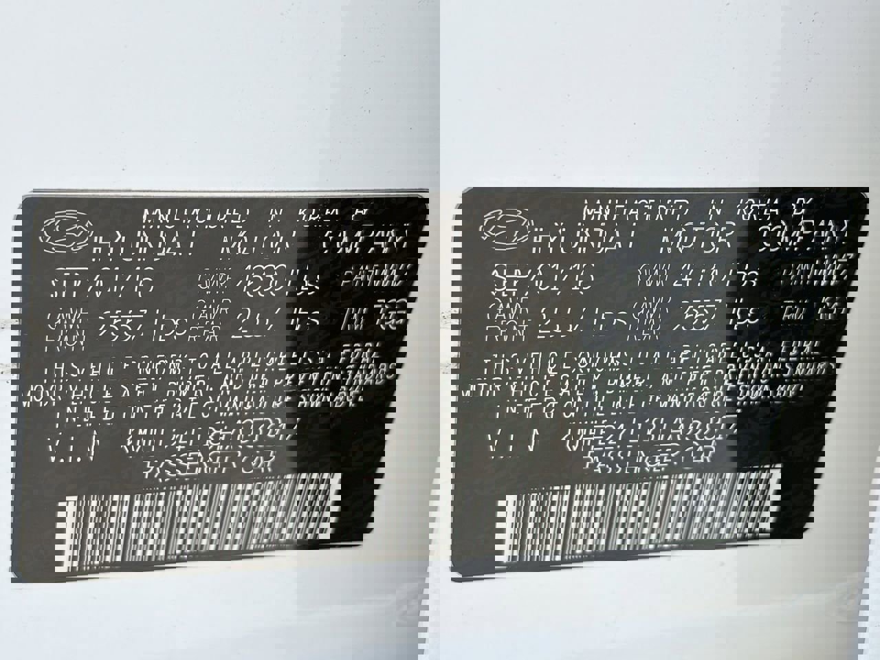 Used 2017 Hyundai Sonata SE image 31