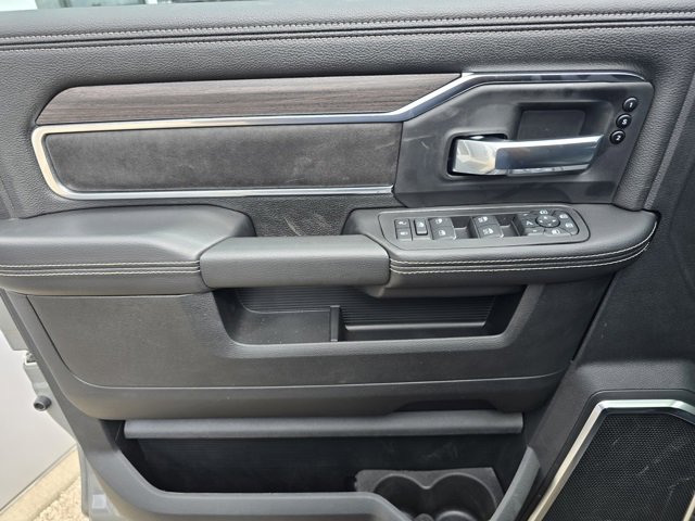New 2026 RAM 2500 Laramie w/ Night Edition image 21