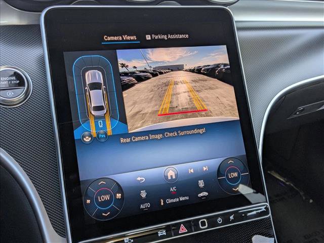 New 2026 Mercedes-Benz C 300 4MATIC Sedan image 13