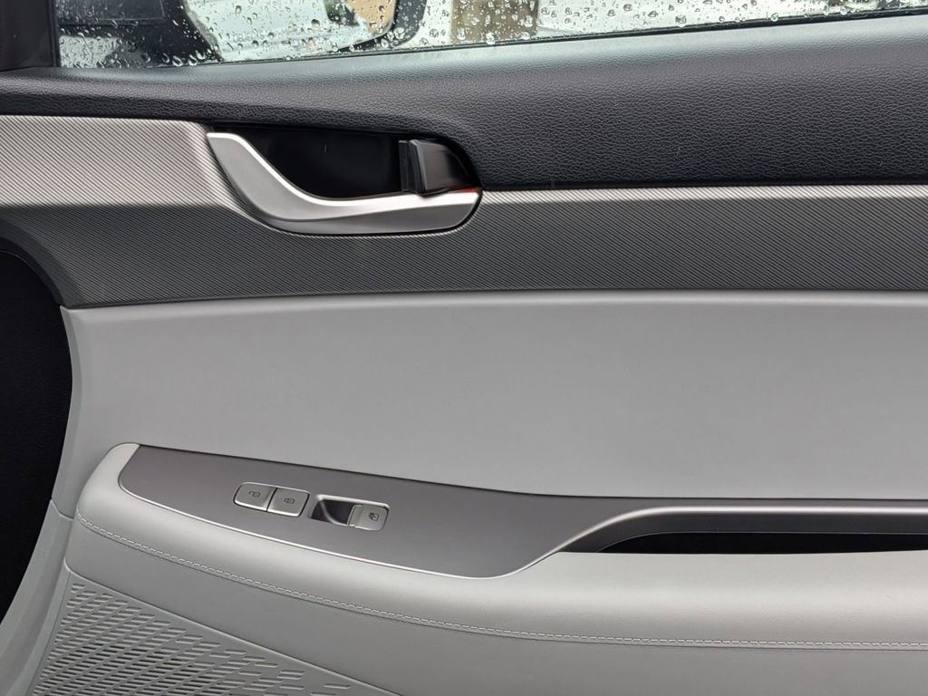 Used 2025 Hyundai Palisade SEL image 34