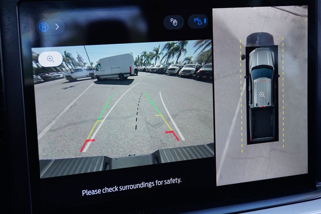 Used 2023 Ford F250 XLT w/ XLT Premium Package image 31