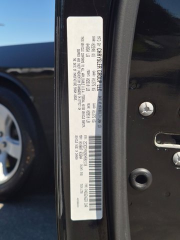 Used 2013 Dodge Challenger SXT RWD image 23